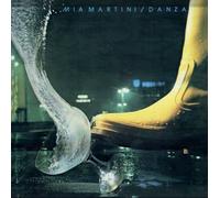 Mia Martini Danza (Vinyl LP)