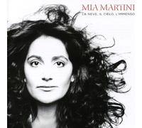 Mia Martini - La Neve il Cielo l'Immenso (3 CD)