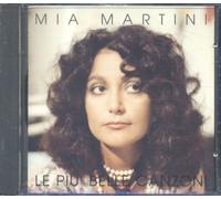 Mia Martini - Le Piu Belle Canzoni