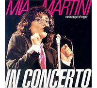 Mia Martini - Miei Compagni Di Viaggio