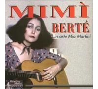Mia Martini - Mimi Bertè - In Arte Mia Martini