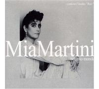 Mia Martini Mimi, Il Mio Mondo (CD)