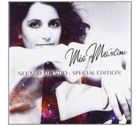 Mia Martini Mimi Il Mio Mondo (CD)
