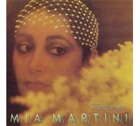 Mia Martini - Per Amarti - Come Il Vento - ZPLC 34026