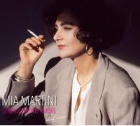 Mia Martini Semplicemente Amore Dal Vivo (CD)