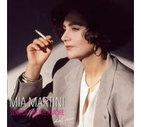 Mia Martini - Semplicemente Amore - Dal Vivo [ltd.ed.num. Vinile Trasparente...