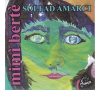 Mia Martini Soli Ad Amarci / Per Sempre Resterò Con Te Vinile 7" (Black) Nuovo