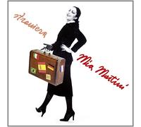 Mia Martini - Straniera
