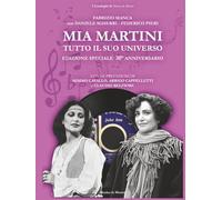 Mia Martini. Tutto il suo universo: Edizione speciale 30° anniversario