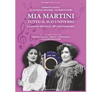 Mia Martini. Tutto il suo universo: Edizione speciale 30° anniversario