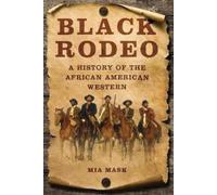 Mia Mask Black Rodeo (Tascabile)