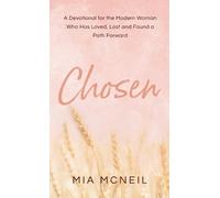 Mia McNeil Chosen (Copertina rigida)