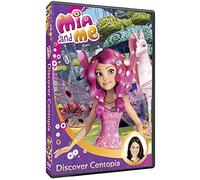 MIA & Me: Discover Centropia