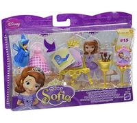 Mia&Me Sofia La Principessa Accessori Accademia Reale (Y6636)