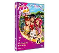 MIA & ME : UN NOUVEAU MONDE - saison 1 vol 1