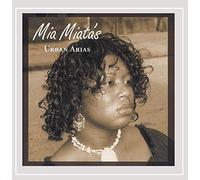 Mia Miata - Urban Arias