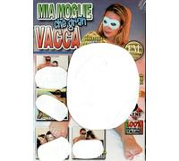 MIA MOGLIE CHE GRAN VACCA - Amatoriale - Fm Video