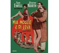 Mia moglie è di leva (DVD)