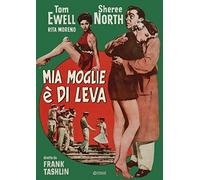 Mia Moglie E' Di Leva (DVD)
