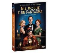 Mia moglie è un fantasma (DVD)