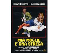 Mia moglie è una strega