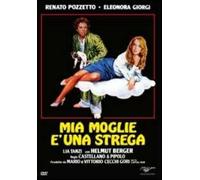 Mia moglie è una strega