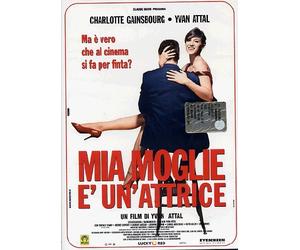 Mia Moglie E' Un'Attrice