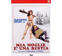Mia Moglie E'Una Bestia