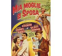 Mia moglie si sposa (DVD)