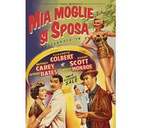 Mia Moglie Si Sposa (restaurato In Hd) [Dvd] - 1951