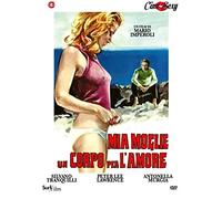 Film - Mia Moglie, Un Corpo Per L'amore - Dvd