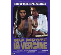 Mia nipote la vergine (versione integrale a tiratura limitata)