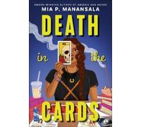 Mia P. Manansala Death in the Cards (Tascabile)