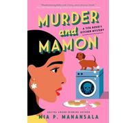 Mia P. Manansala Murder and Mamon (Tascabile) Tita Rosie's Kitchen Mystery