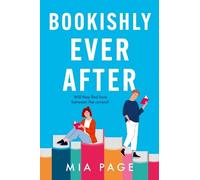 Mia Page Bookishly Ever After (Tascabile)