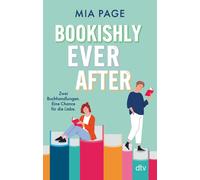 Mia Page Niklas Bookishly Ever After: Eine moderne Version von ›E-Ma (Tascabile)