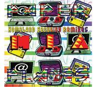 Mia - Paper Planes [Homeland Securit