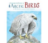 Mia Pelletier A Children's Guide to Arctic Birds (Tascabile)