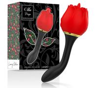 MIA - PRAGA DOPPIA LECCATA DI PIACERE + ANALE