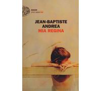 Mia regina - Andrea Jean-Baptiste