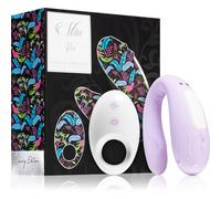 Mia Rin Remote Control Partner Vibratore 9 cm