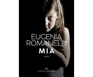 Mia - Romanelli Eugenia