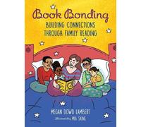 Mia Saine Megan Dowd Lambert Book Bonding (Copertina rigida)