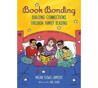 Mia Saine Megan Dowd Lambert Book Bonding (Copertina rigida)