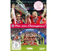 Mia san Champions
