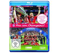 Mia san Champions