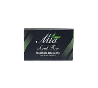 Mia Scrub Face Maschera Esfoliante con Acido Salicilico 50 ml
