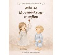 Mia se Moenie-krap-masjien