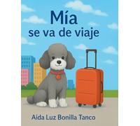 Mía se va de viaje