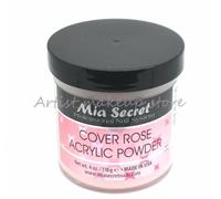 Mia Secret Liquido Cover Acrilico Polveri Rosa & Beige 118ml ~ Scegli Tuo Colore